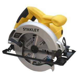 เลื่อยวงเดือน STANLEY รุ่น SC16-B1 (STEL311 เดิม)