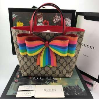 gucci tote kid 2019