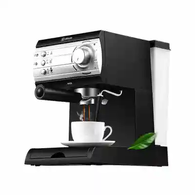 20 Bar Espresso Coffee Machine Semi Automatic Italian Coffee Maker Machine With Milk Frother For Cappuccino Latte Mocha 220V Hot