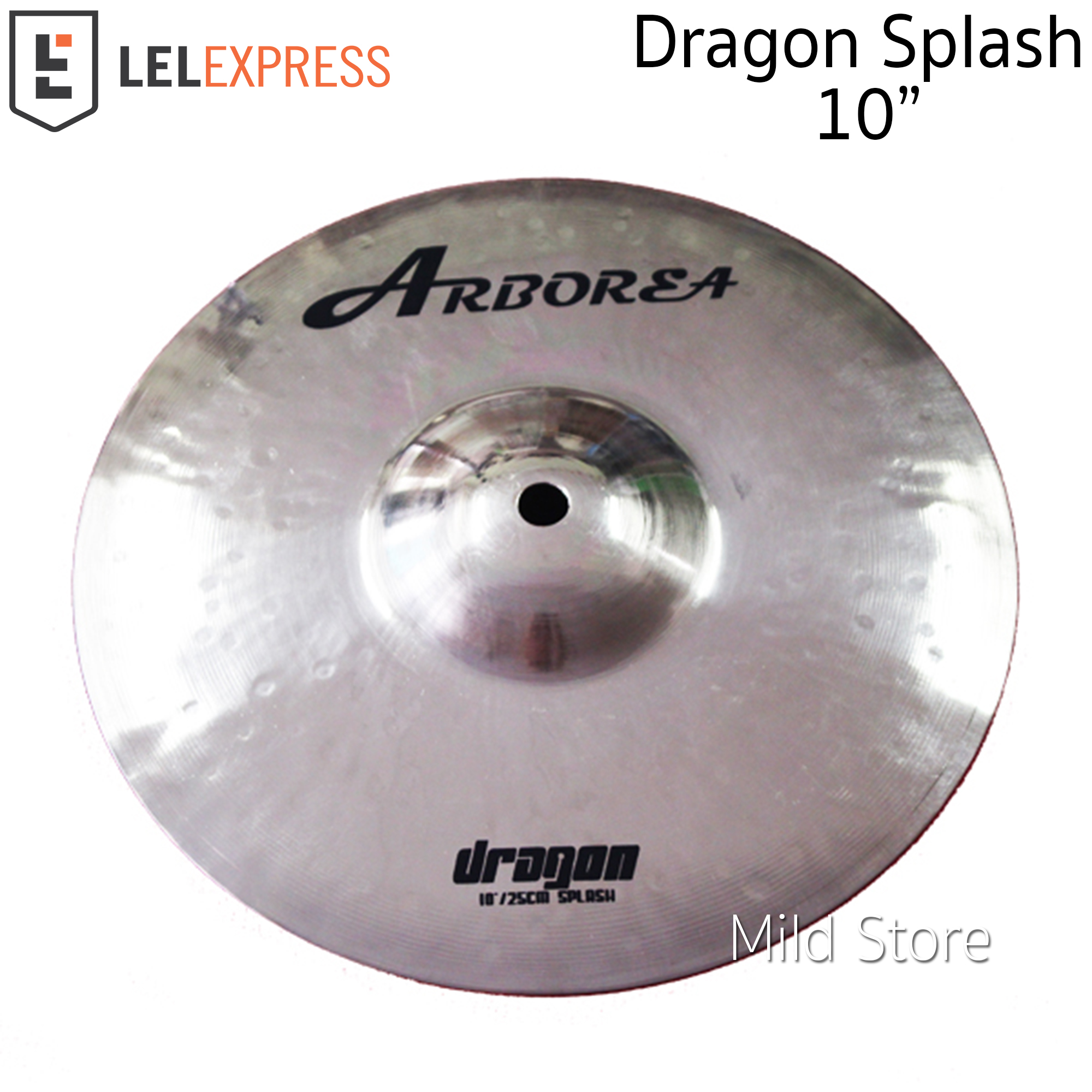 ARBOREA รุ่น Dragon Splash ขนาด 10 นิ้ว