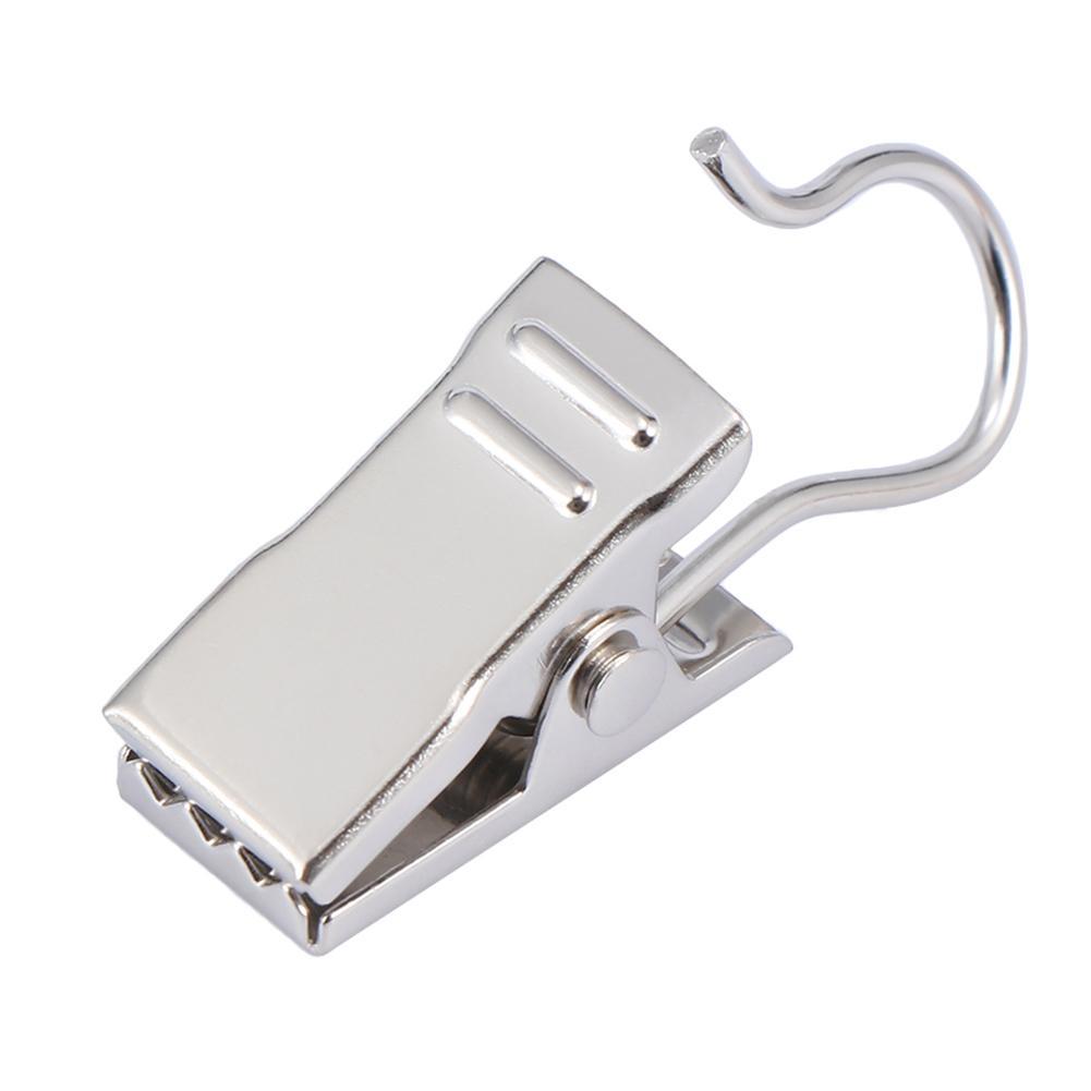 Curtain clip hook curtain accessories shower curtain clip crocodile