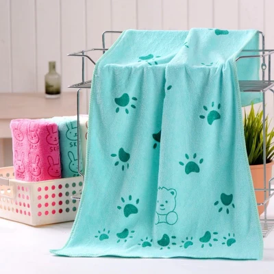 Muslin 100 Cotton Cat Paw Print Baby Swaddles Soft Newborn Blankets Bath Gauze Infant Wrap Sleepsack Stroller Cover Play Mat