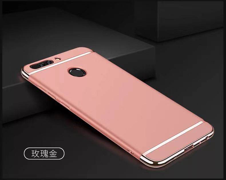 [ส่งจากไทย เร็ว1-2วัน] เคสโทรศัพท์ iPhone 11 11Pro 11Pro Max iPhone 6 6Plus iPhone 7 7Plus iPhone 8 8Plus iPhone X iPhone XR iPhone XS iPhone XS MAX เคสสีพื้น caseสีพื้น กันแตก ซิลิโคน silicone สวย บาง หนา เคสประกบ สินค้าพร้อมจัดส่ง [PC-3in1] iT24Hrs สี ท
