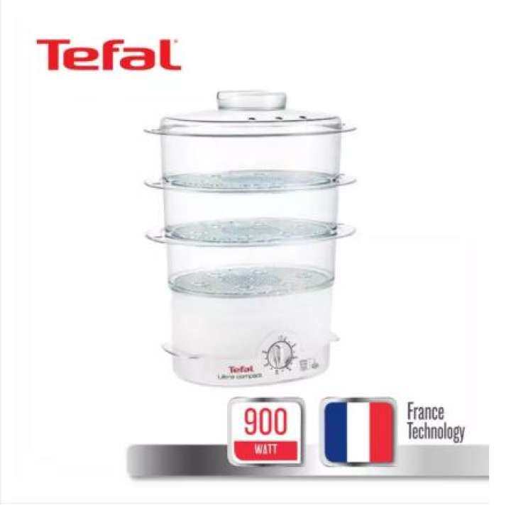 Tefal หม้อนึ่งไฟฟ้า