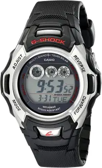 lazada g shock watch sale