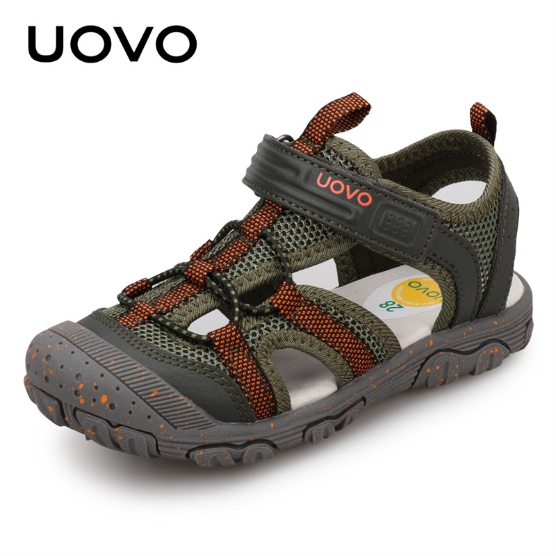 uovo sandals
