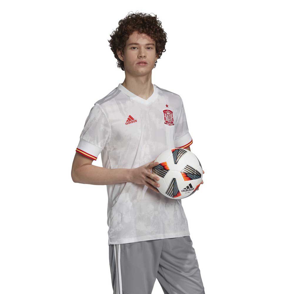 spain away jersey 2020