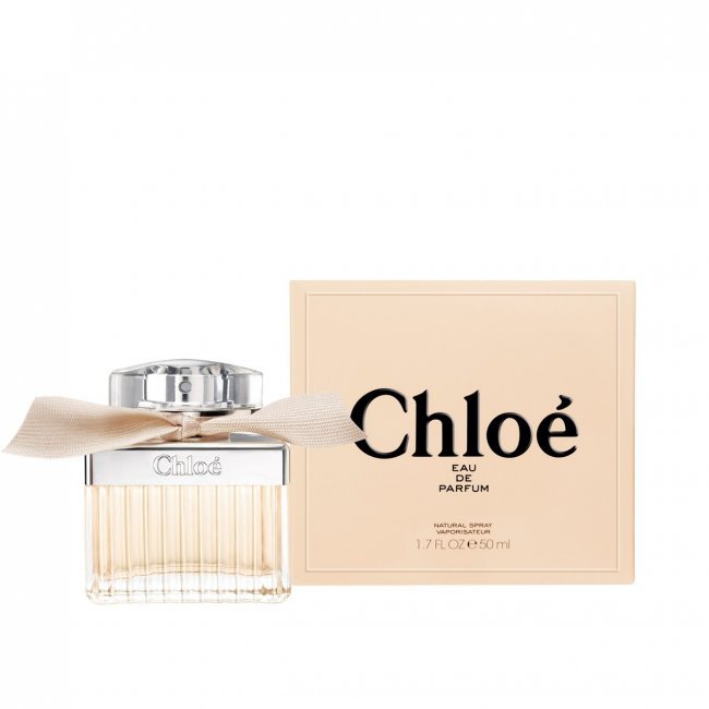 Chloe chloe eau de parfum 50ml