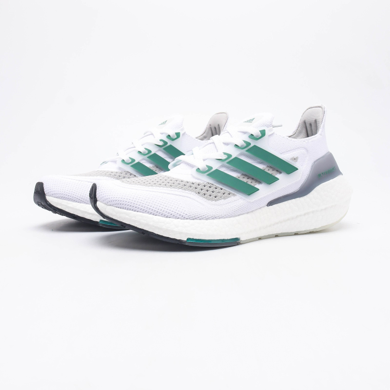 AUTHORIZED STORE ADIDAS ULTRA BOOST 21 RUNNING SHOES FY0360 WARRANTY
