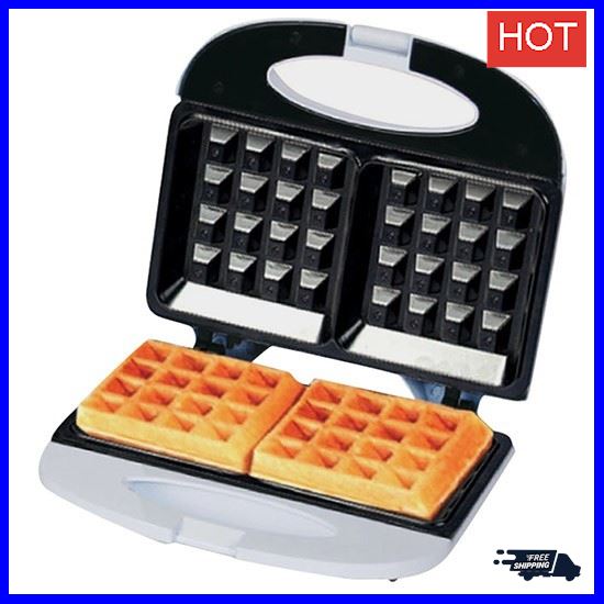 ดูภาพ House Worth เครื่องทำวาฟเฟิล รุ่น HW-294 จัดส่งฟรี เพิ่มเติม House Worth เครื่องทำวาฟเฟิล รุ่น HW-294 จัดส่งฟรี