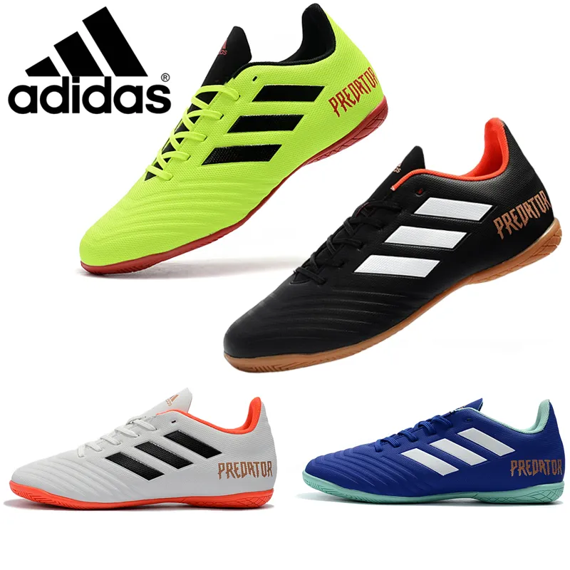 Adidas 18.1 TF รองเท้าฟุตซอล รองเท้ากีฬา
