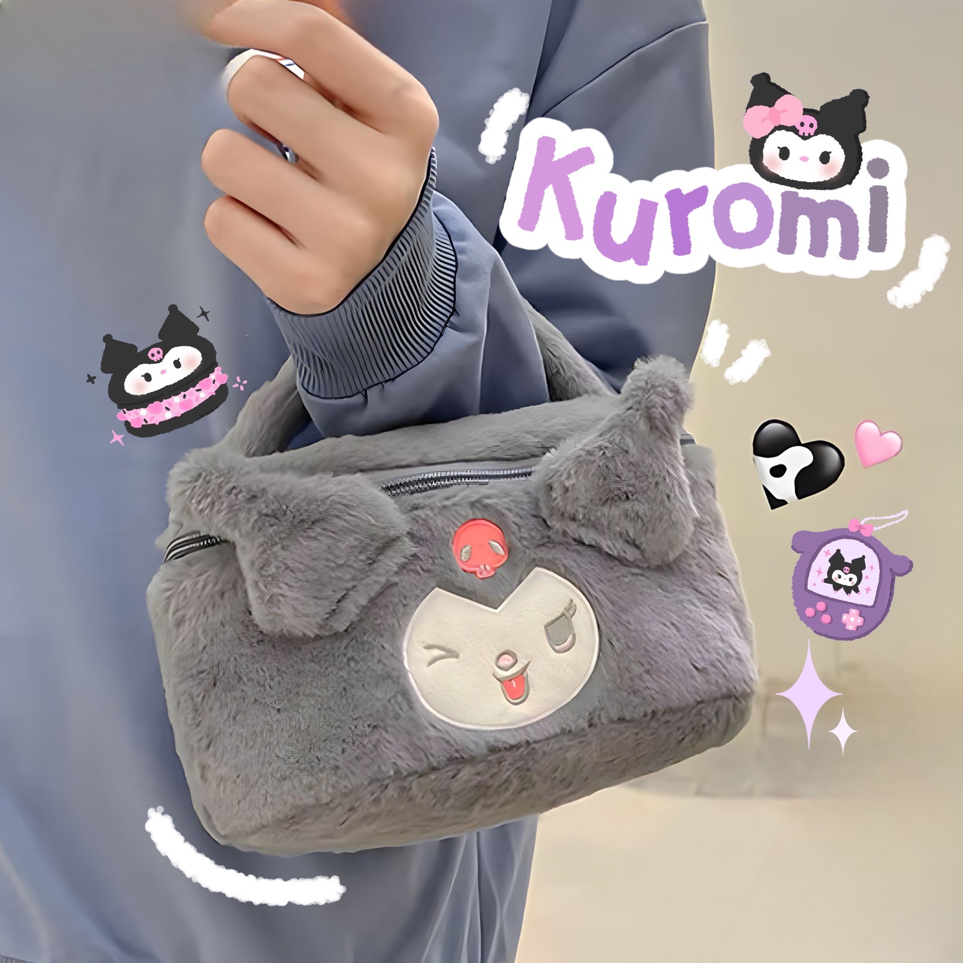Mymyshopพร้อมส่ง ???????????????????? ????????????ミ️ กระเป๋า ...