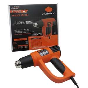 เครื่องเป่าลมร้อน PUMPKIN J-H2000