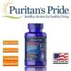 Puritans Pride Glucosamine 1500 Mg/ 60 เม็ด เสริมสร้างไขข้อกระดูกอ่อน ลดการปวดข้อ