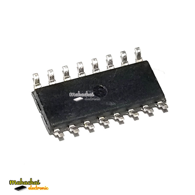 OZ9976GN OZ9976 IC PWM LCD backlight mahachaielectronic ThaiPick