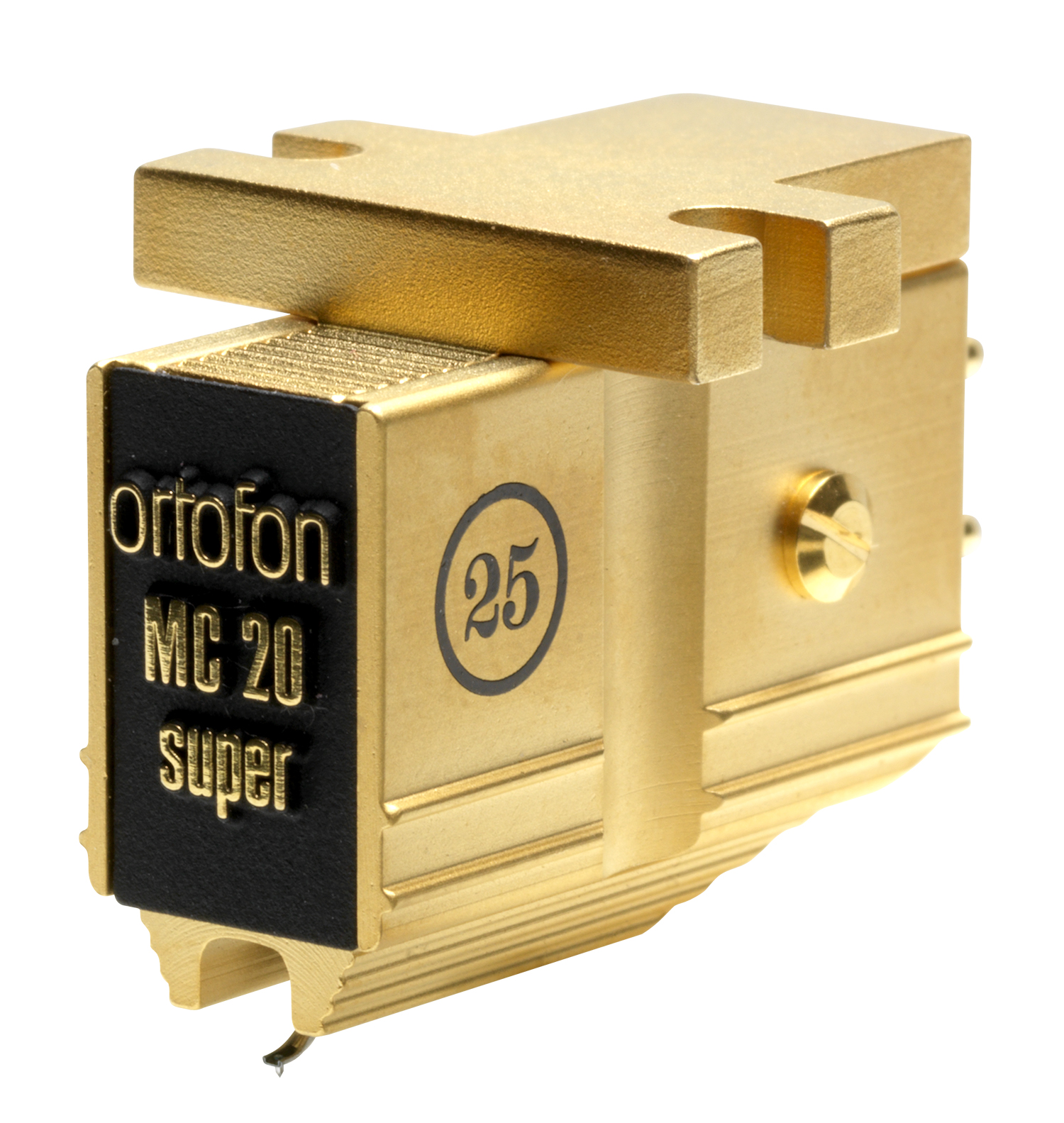 Ortofon MC 20 Super Special Edition Cartridge