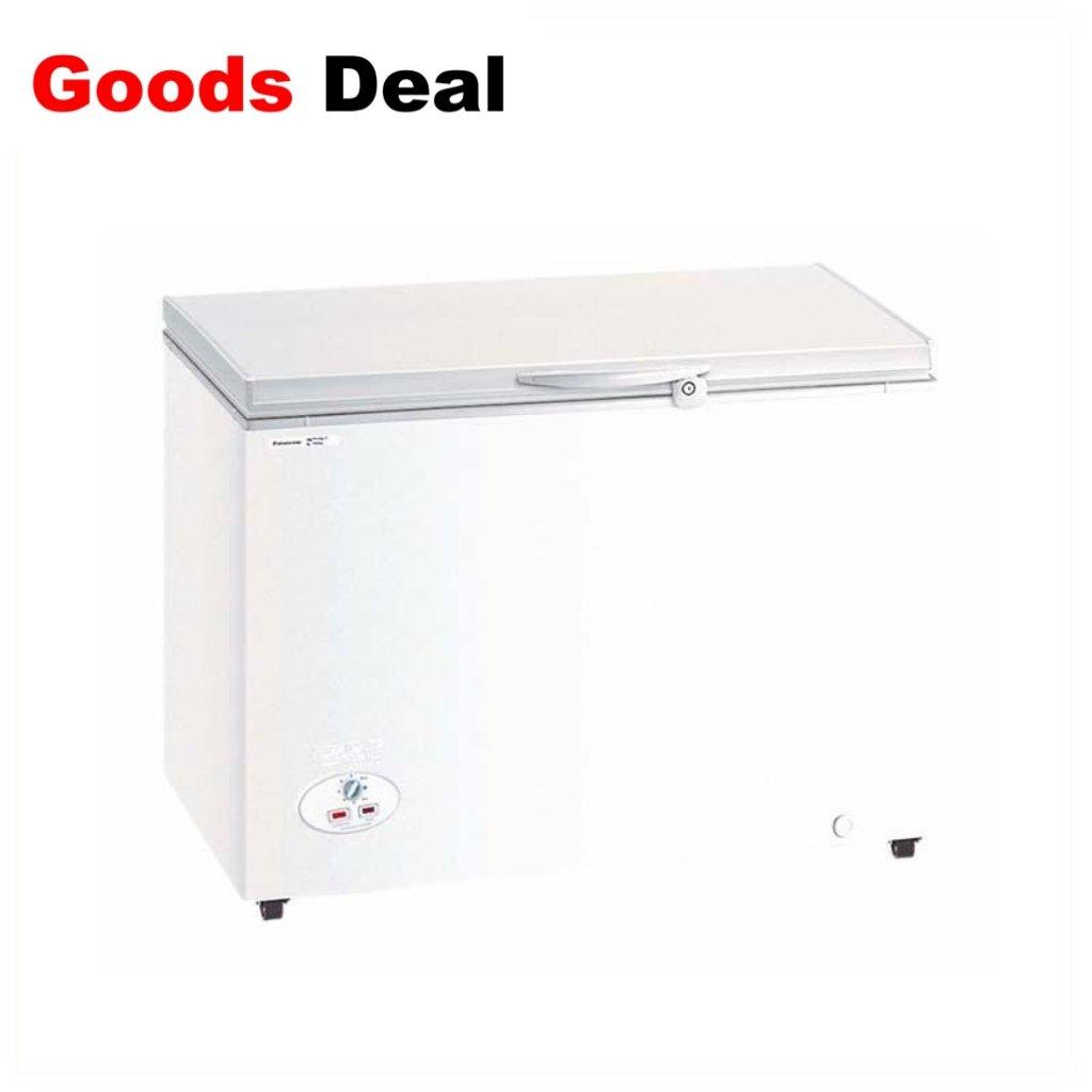 ตู้แช่แข็ง Panasonic ตู้แช่แข็ง 269 ลิตร 9.5Q รุ่น SF-PC997 ตู้แช่แข็ง Panasonic ตู้แช่แข็ง 269 ลิตร 9.5Q รุ่น SF-PC997