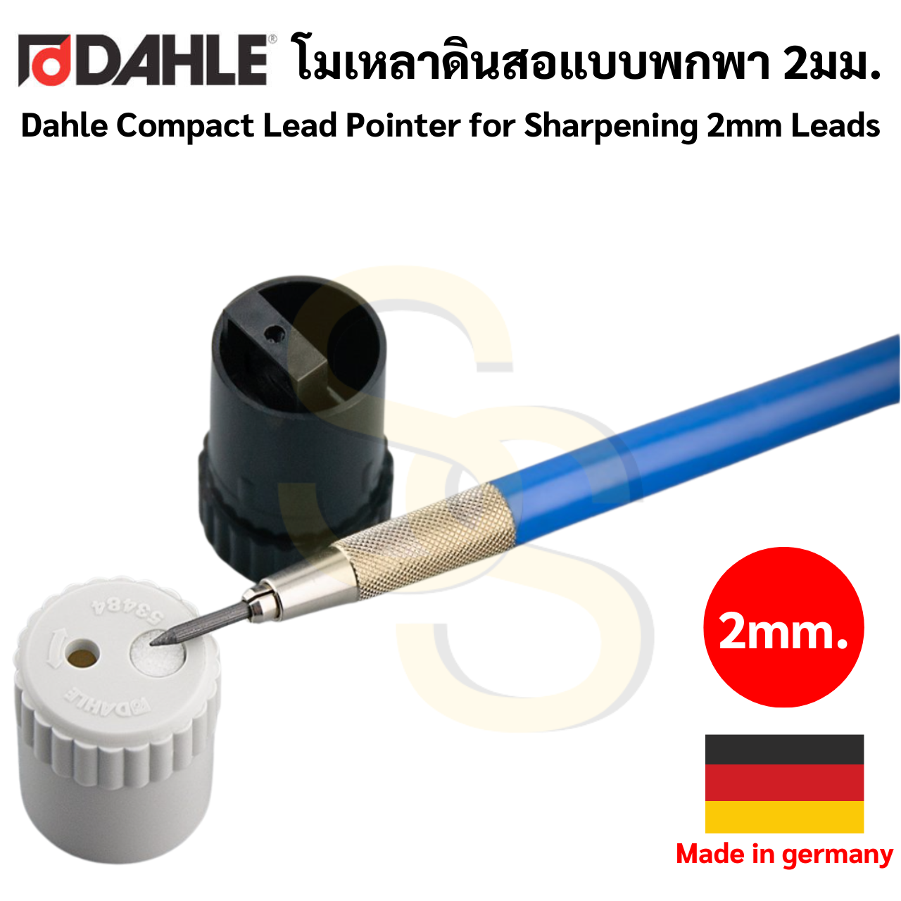 53484 Compact Lead Pointer