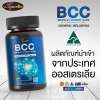 BCC จาก Auswelllife อาหารบำรุงสมอง ช่วยบำรุงสมอง ยาบำรุงสมอง เสริมสร้างระบบประสาท ช่วยความจำ ป้องกันอัลไซเมอร์1 กระปุก 60 แคปซูล [ส่งฟรี!! เก็บปลายทางได้]