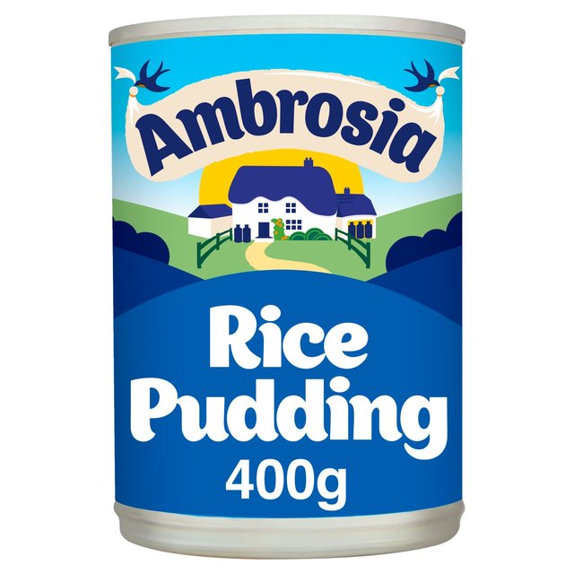 Ambrosia Rice Pudding - 400g