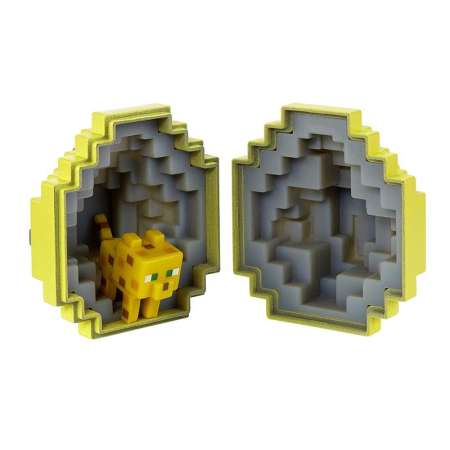 Minecraft - Spawn Egg Mini Figure ฟิกเกอร์ มายด์คราฟ