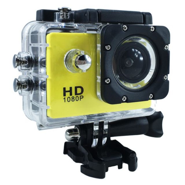Ck Mobile Sport Action Camera 2.0