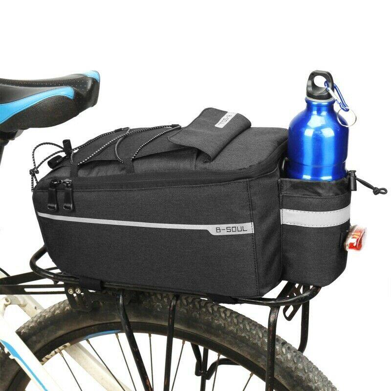 back rack bike bag