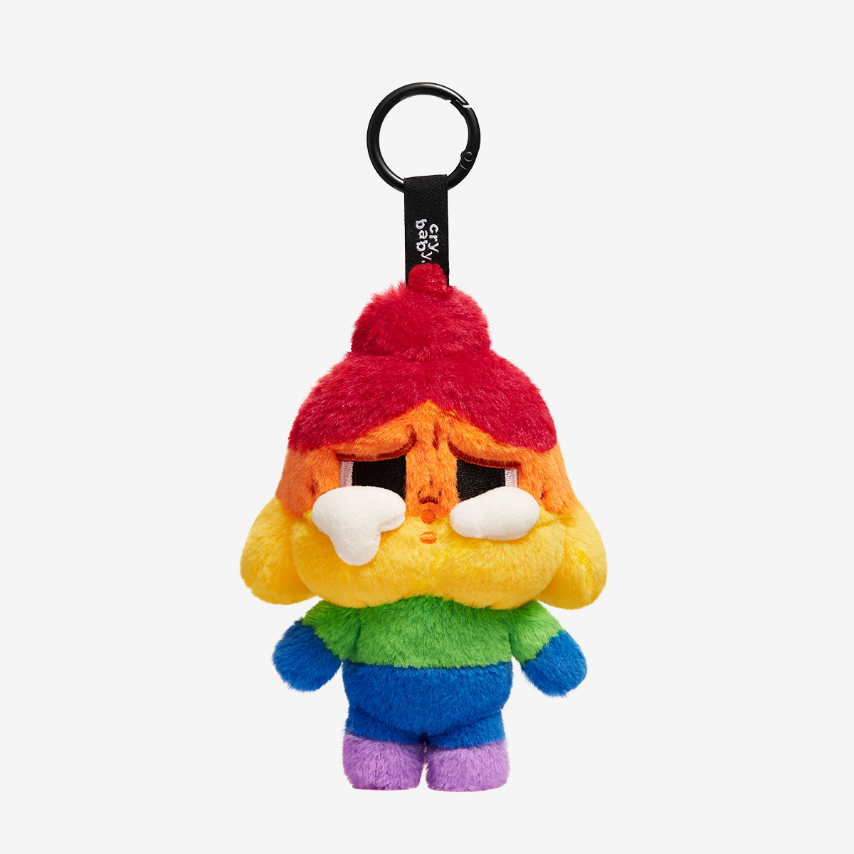 CRYBABY CHEER UP BABY SERIES Lazada co th crybaby-cheer-up-baby-series-lazada-co-th