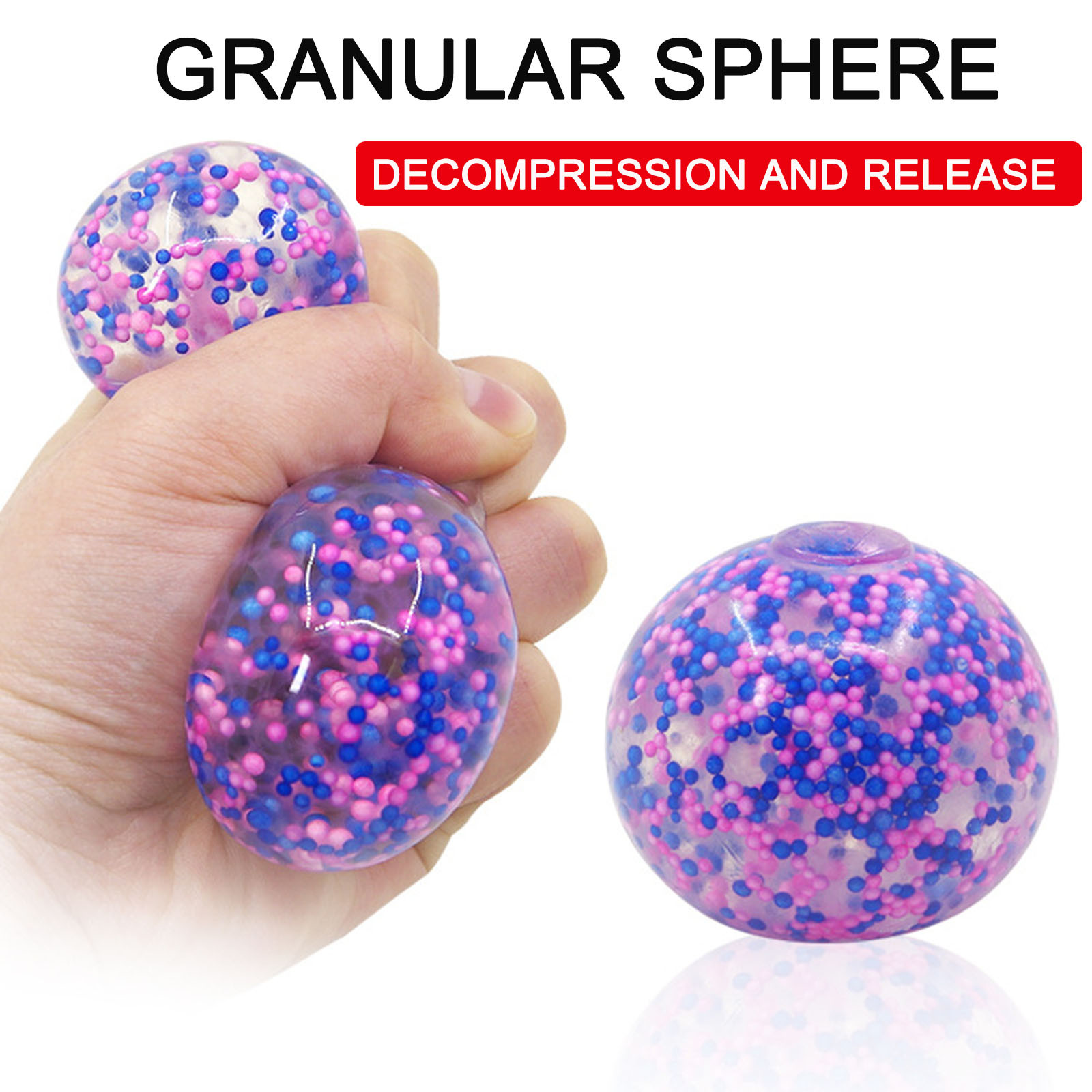 dna ball fidget toys