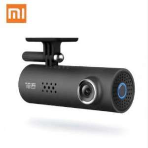 xiaomi 70 Minutes Smart WiFi CAR DVR นาทีสมาร์ทกล้อง WiFi DVR 130 องศารถยนต์ไร้สาย Dash CAM 1080 จุด Full HD กล้องติดรถยนต์70mai เวอร์ชั่นจีน