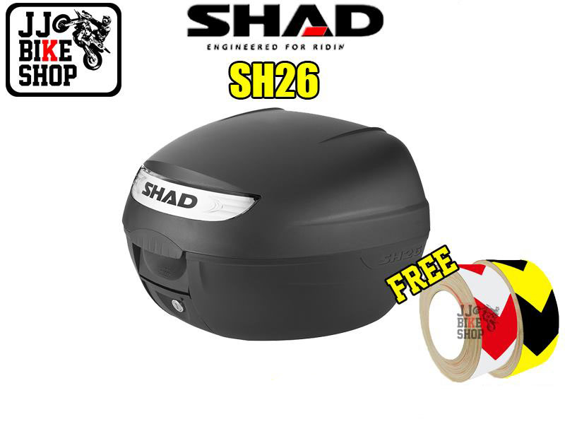กล่อง SHAD SH26
