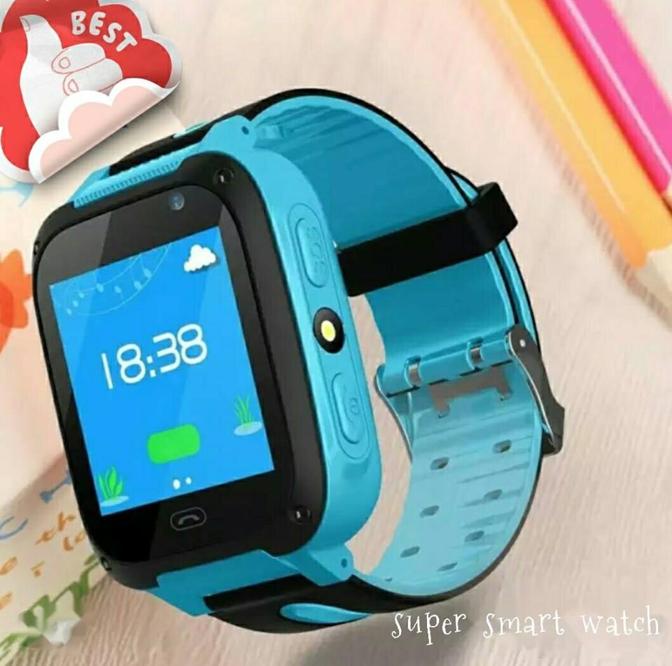 นาฬิกาโทรศัพท์ Smart Watch รุ่น V4 Phone Watch เมนูภาษาไทย ของแท้100%