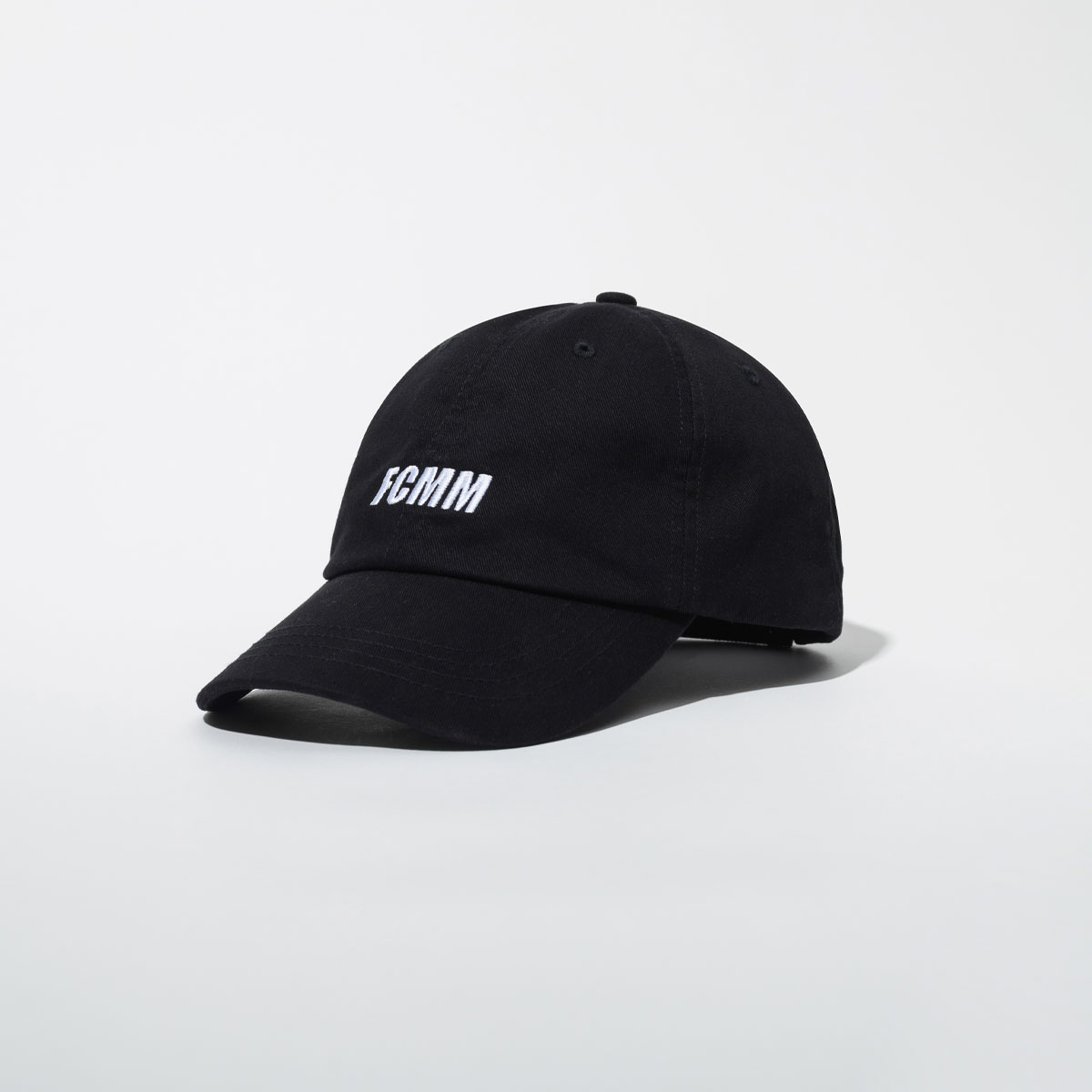 [FCMM] CLUB WASHED BALL CAPS - FCMM - ThaiPick