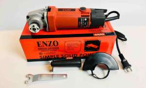 ลูกหมู หินเจียร 4 นิ้ว ENZO กำลังไฟมากถึง 680W ขาย ลูกหมู หินเจียร 4 นิ้ว ENZO กำลังไฟมากถึง 680W