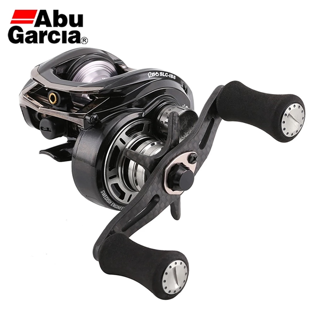 Abu Garcia Revo SLC IB8 【公式通販】