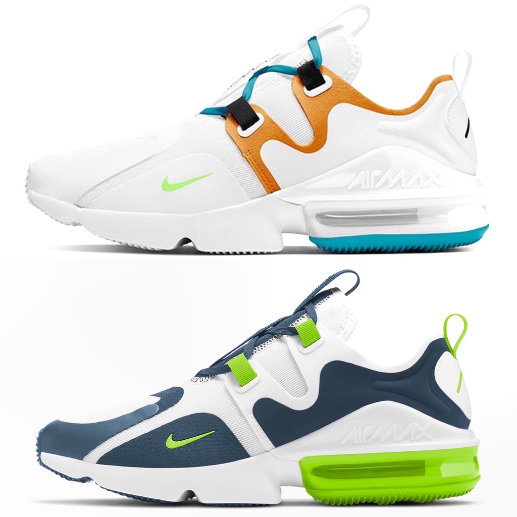Airmax Infinity ราคาถูก ซื้อออนไลน์ที่ - พ.ค. 2022 | Lazada.co.th