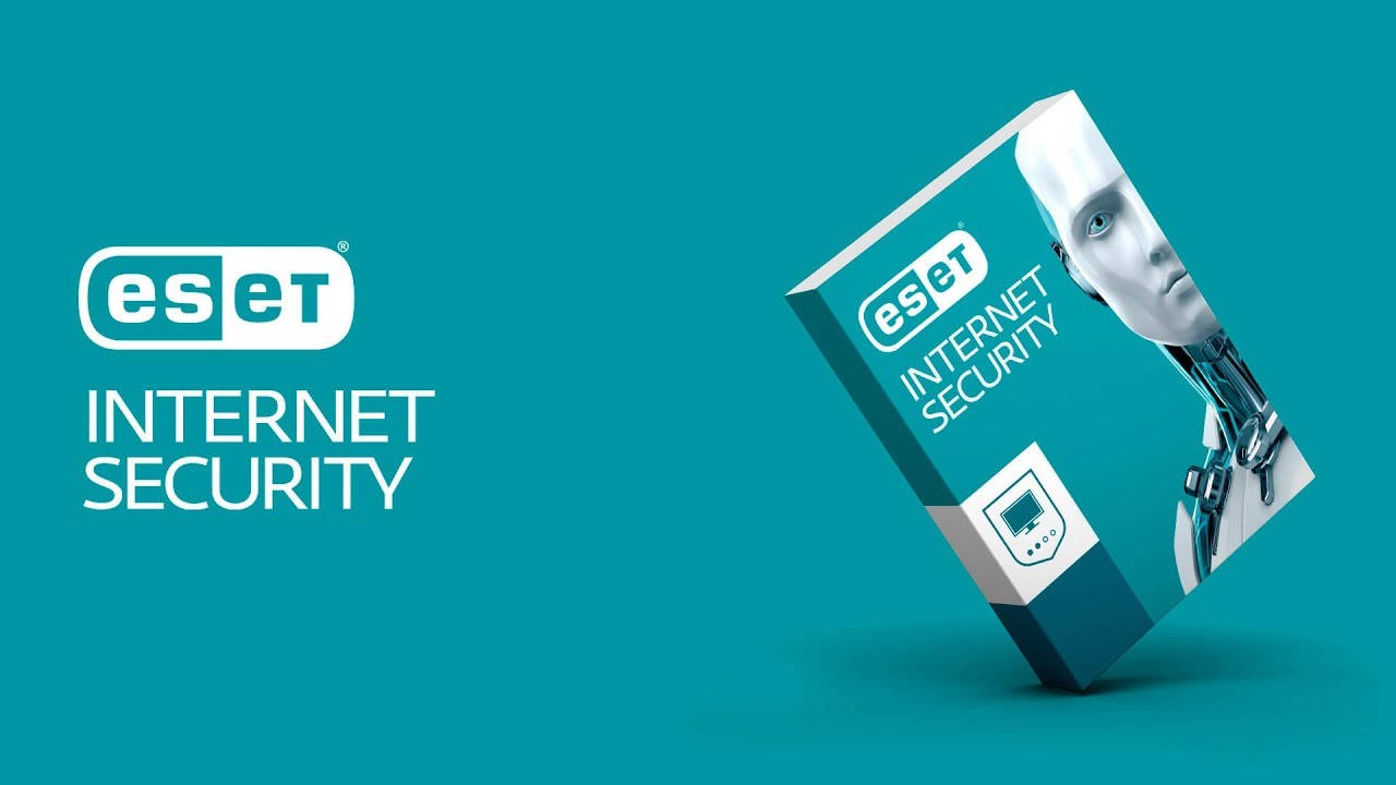 Nod 32 ESET Internet Security Key 200+ วัน