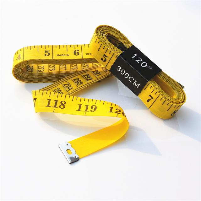 WINTAPE Body Measuring Ruler Sewing Tailor Tape Measure Centimeter