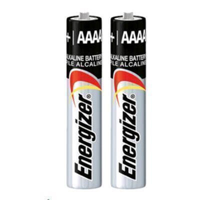 ถ่าน 4A AAAA Energizer E96 - Alkaline Batteries 1.5V
