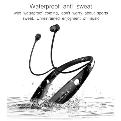 Zealot H1 Sports Wireless Bluetooth Headphone หูฟังบลูทูธสำหรับออกกำลังกาย