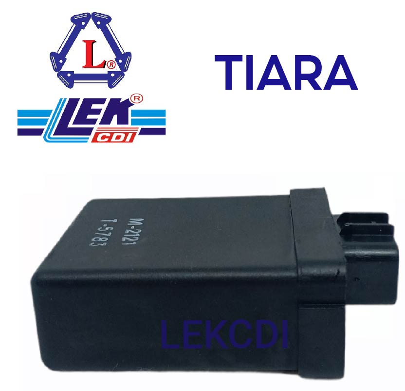 กล่องไฟ กล่องซีดีไอ CDI TIARA (LEK CDI)