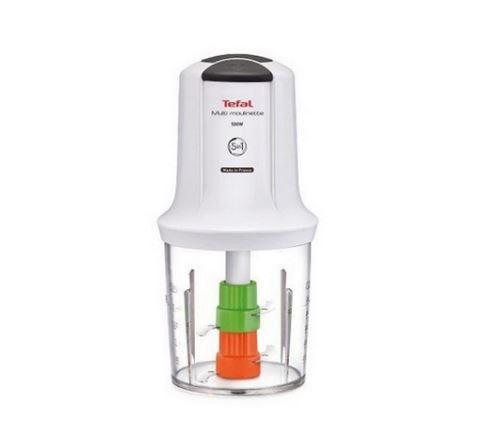 เครื่องบดสับอาหาร TEFAL MQ722111 0.5 ลิตร (BL-1974)
