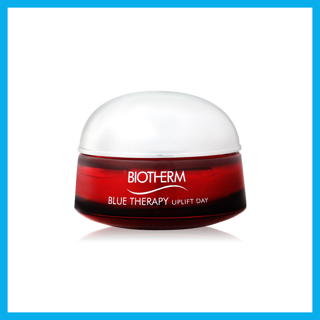 Biotherm Blue Therapy Red Algae Uplift Day 15ml - MixASale