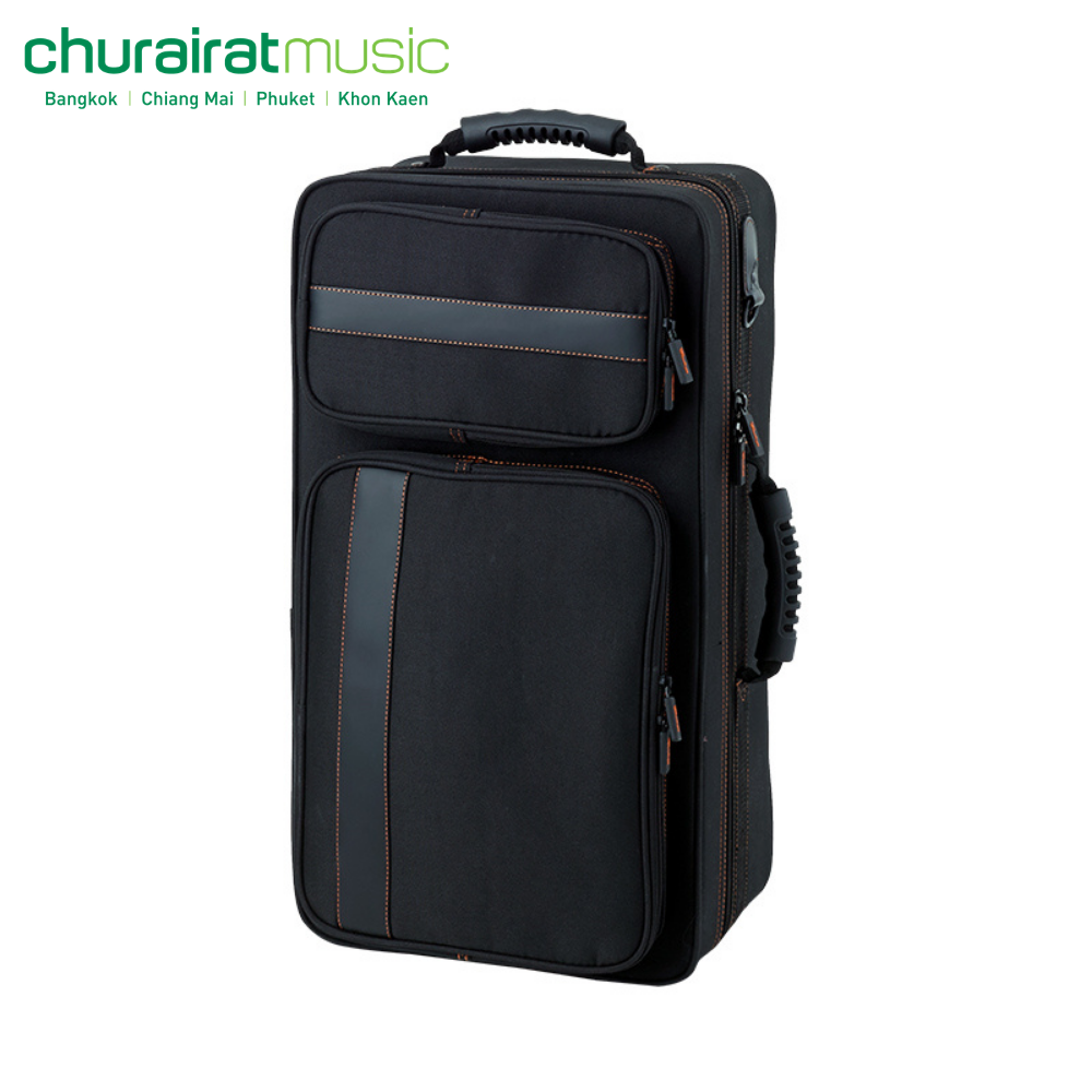 Custom Trumpet Case TRC-210 กระเป๋าทรัมเป็ต by Churairat Music