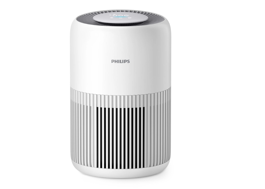 (พรีออเดอร์ 15-30 วัน) เครื่องฟอกอากาศสำหรับห้องขนาด 65 ตร.ม.Philips Air Purifier รุ่น AC0950/10 และรุ่น AC0920/10 ราคา 7,688 บาท*ส่งฟรี
