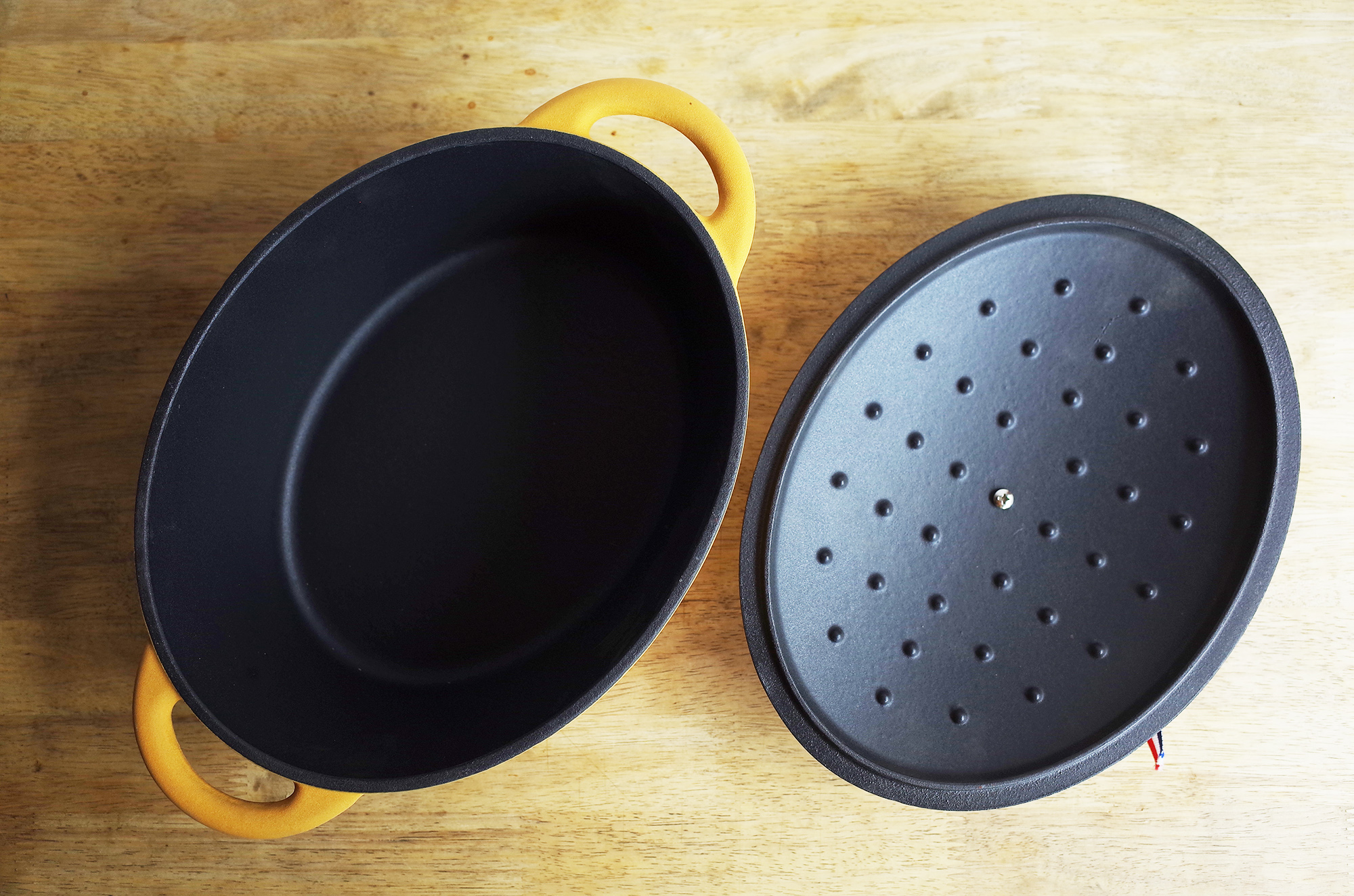 [27x21x10cm, 4.4L] Achieve 3 Michelin Standard Sourdough Every Time