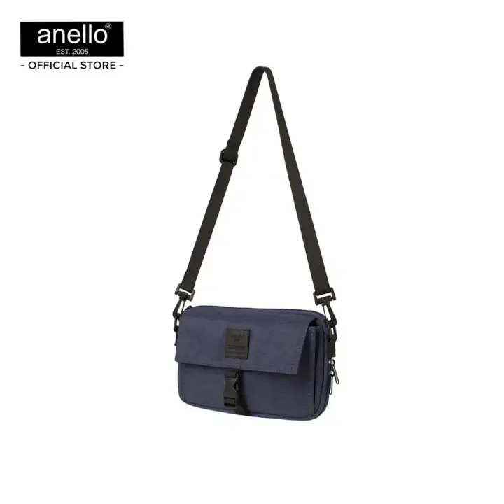 กระเป าสะพาย Anello Mini Shoulder Bag Os N035