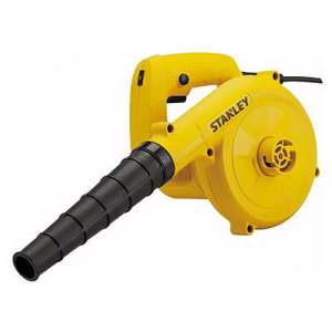 เครื่องเป่าลมร้อน 600 วัตต์  STANLEY รุ่น STPT600