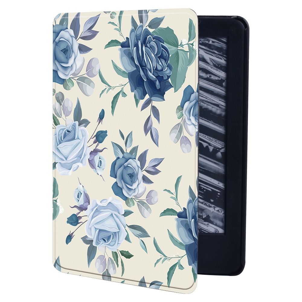 Tablet Case for Amazon Kindle Paperwhite 1 2 3 4 (5th 6th 7th 10th ...
