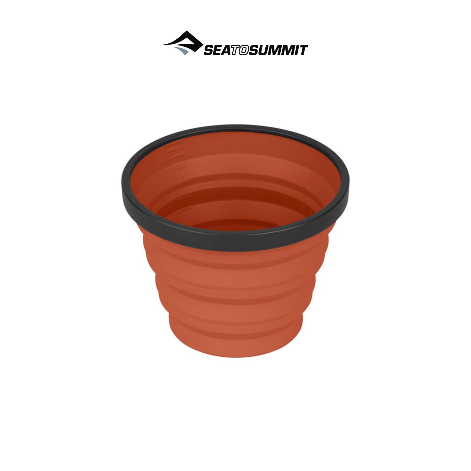 Menaje Sea To Summit De Cocina XSet11 Plegable Lime